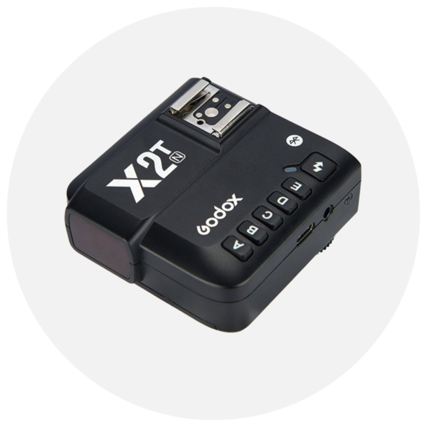 فرستنده و گیرنده